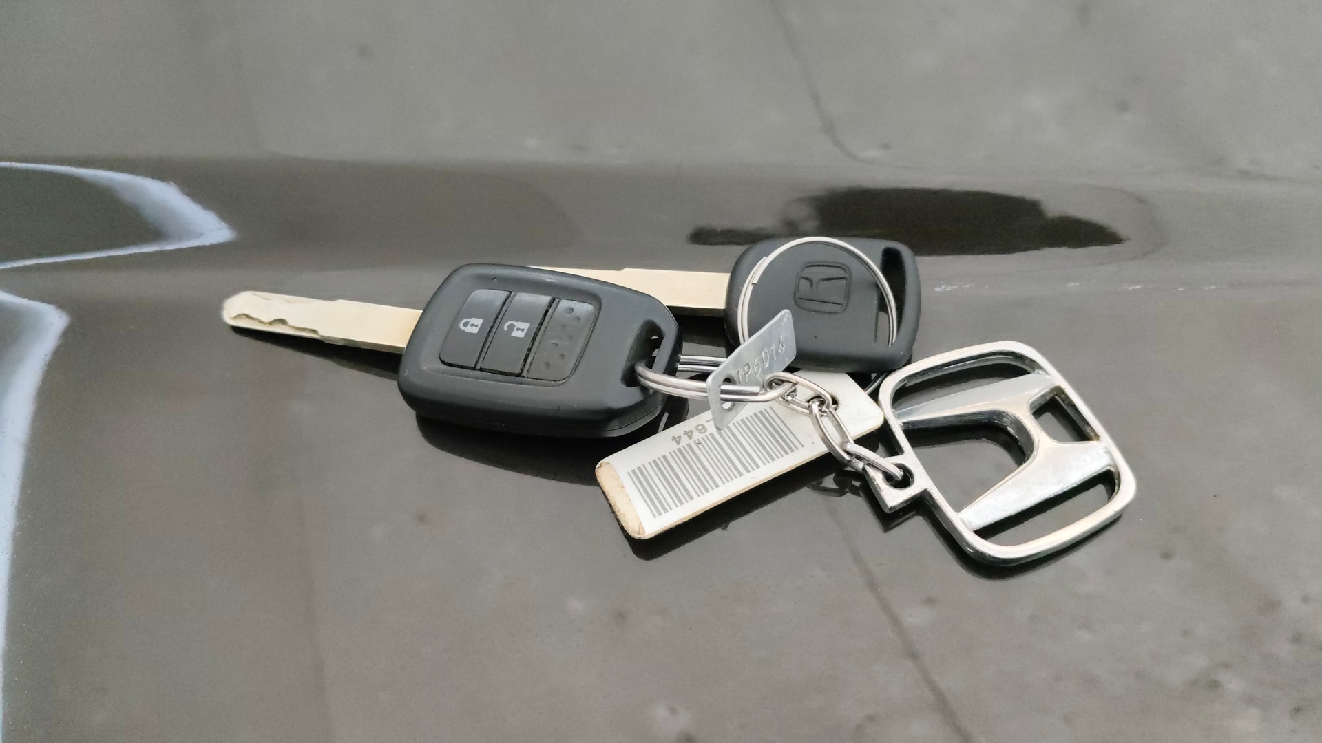 Used 2019 Honda WR-V Used 2019 Honda WR-V