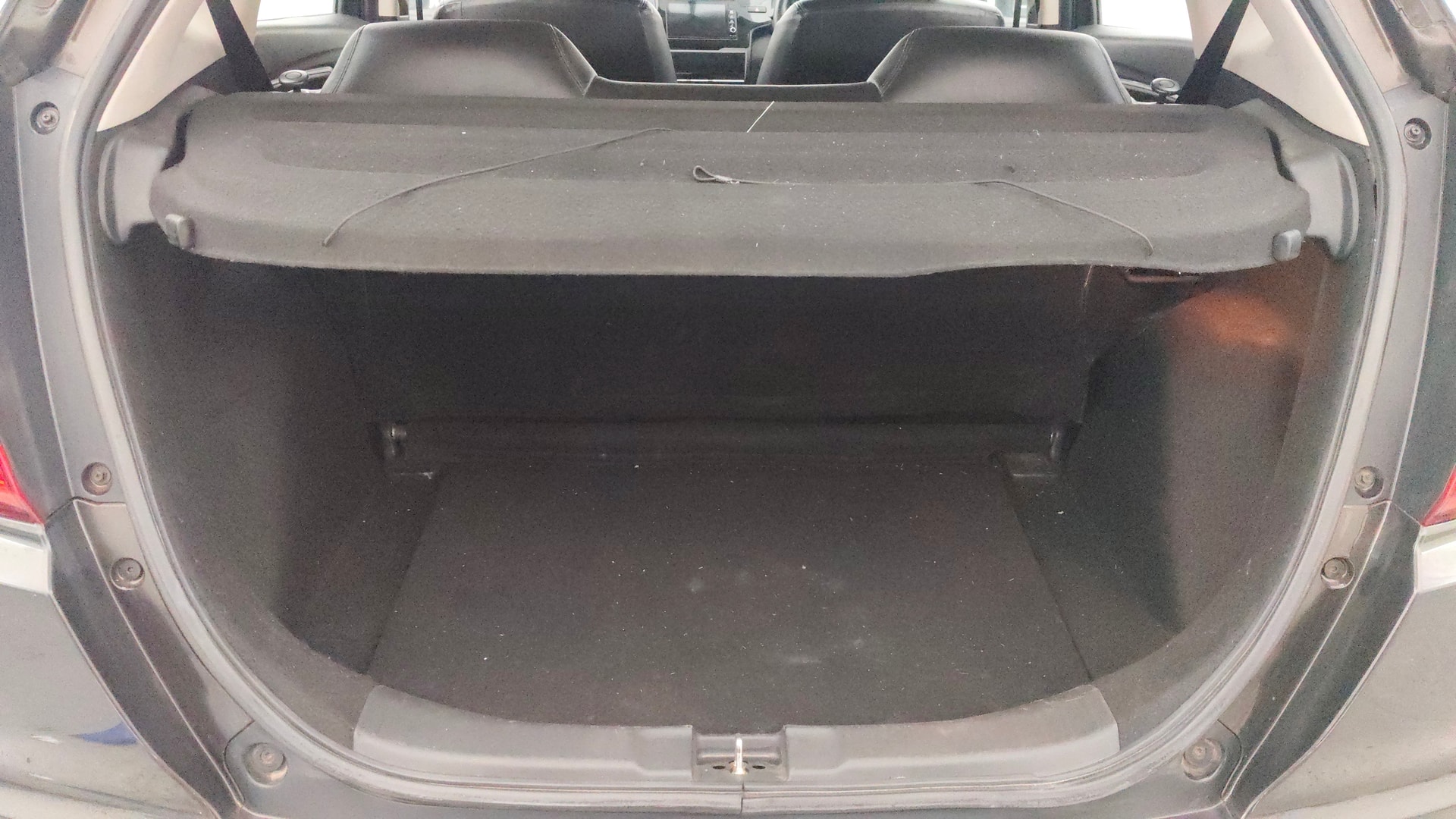 Used 2019 Honda WR-V Used 2019 Honda WR-V