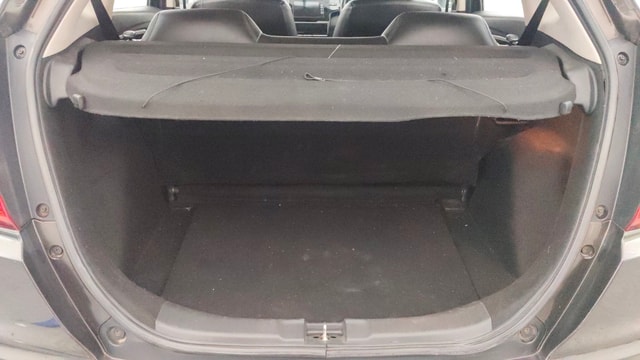 View Honda WR-V Image 6 Used Honda WR-V Image 6
