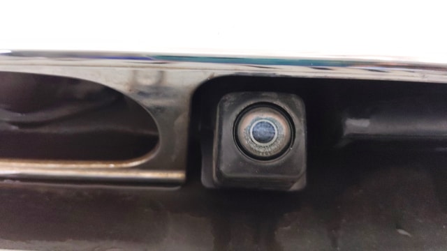 View Honda WR-V Image 15 Used Honda WR-V Image 15