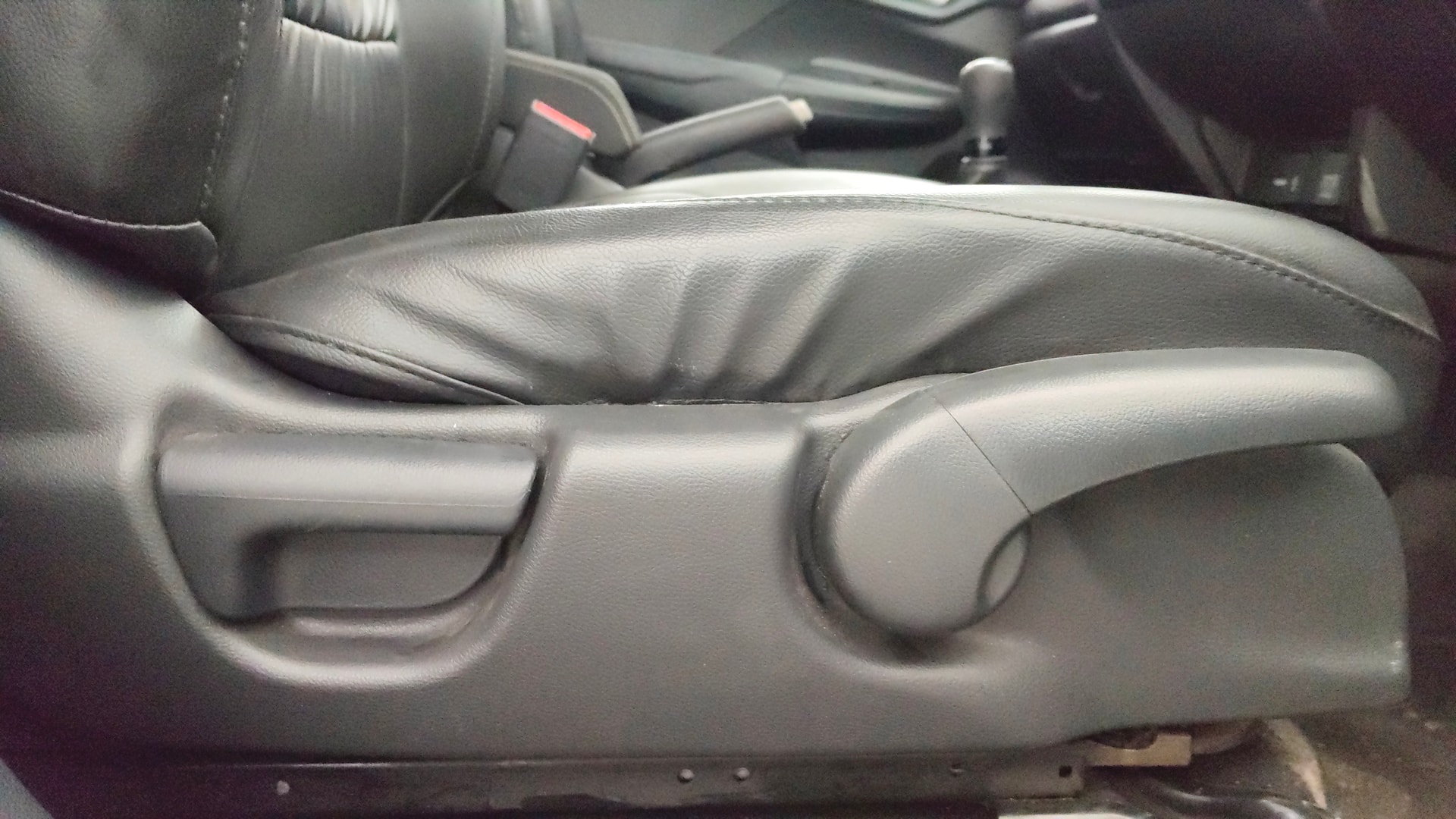 Used 2019 Honda WR-V Used 2019 Honda WR-V