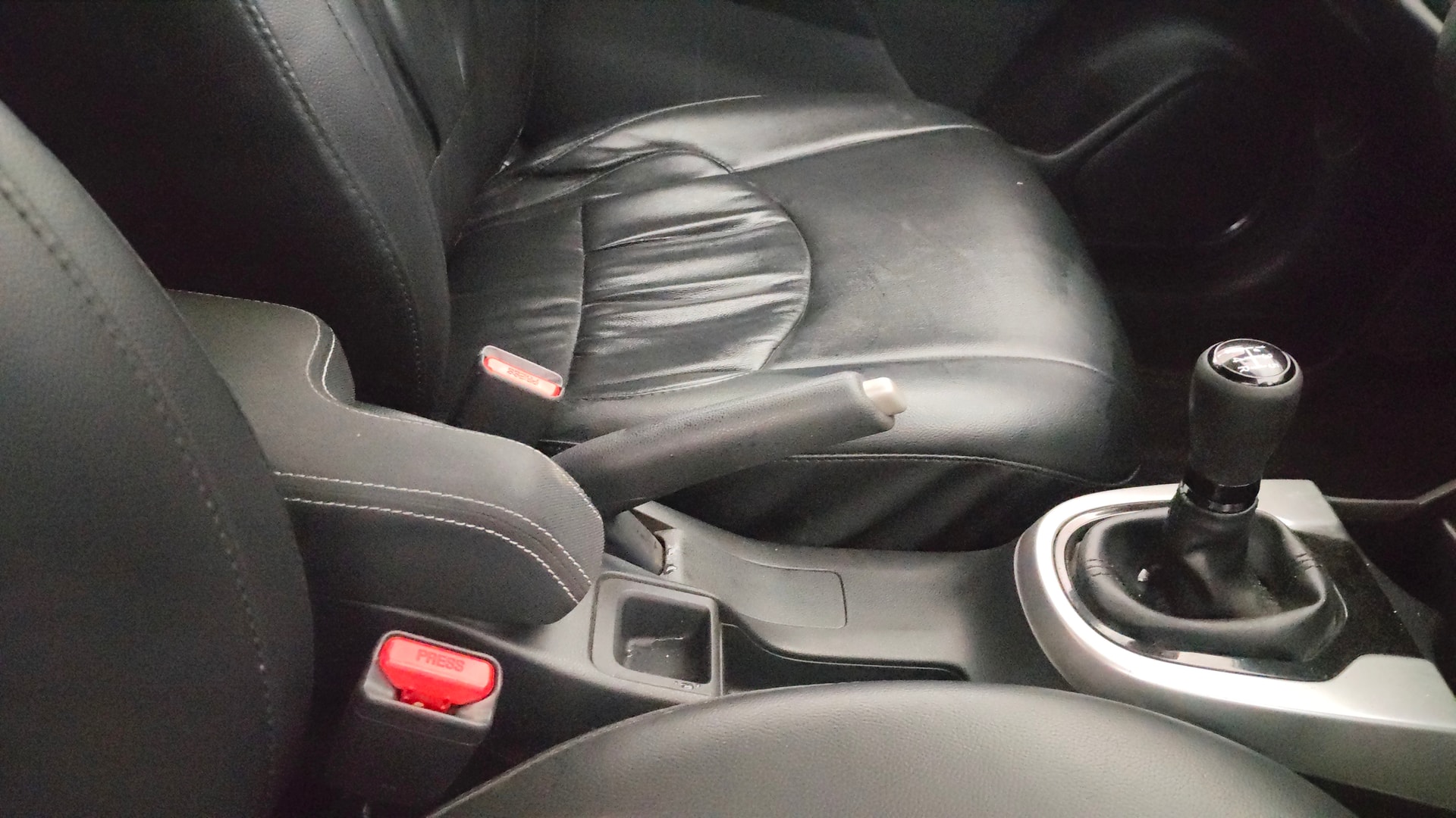 Used 2019 Honda WR-V Used 2019 Honda WR-V