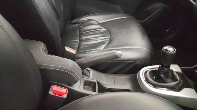 View Honda WR-V Image 41 Used Honda WR-V Image 41