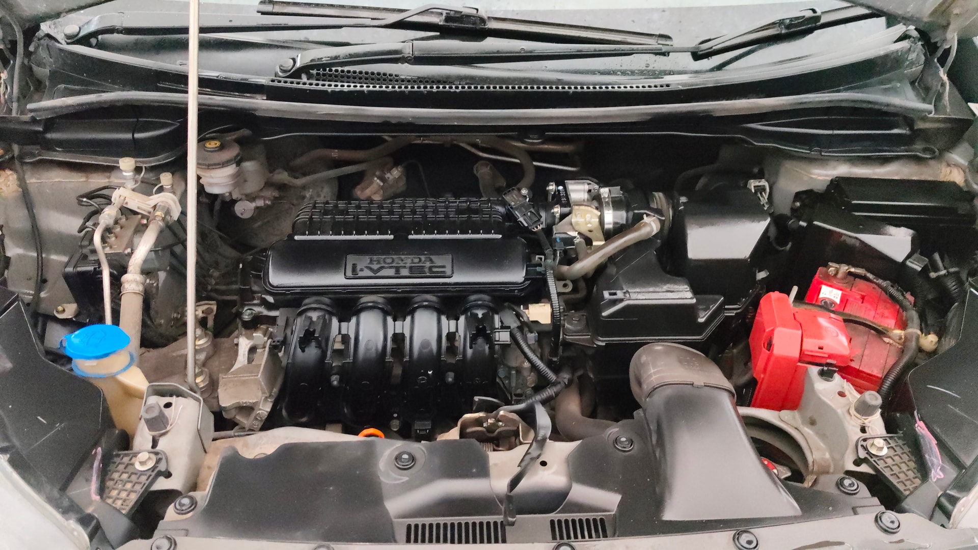 Used 2019 Honda WR-V Used 2019 Honda WR-V