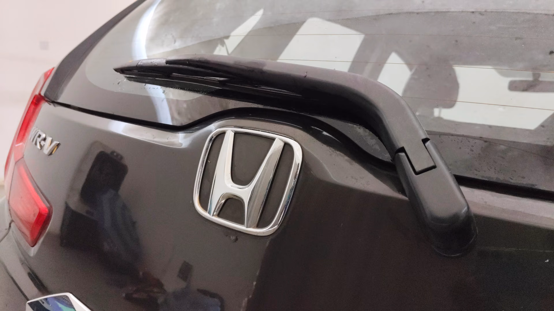 Used 2019 Honda WR-V Used 2019 Honda WR-V