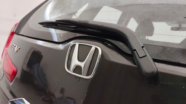 View Honda WR-V Image 23 Used Honda WR-V Image 23