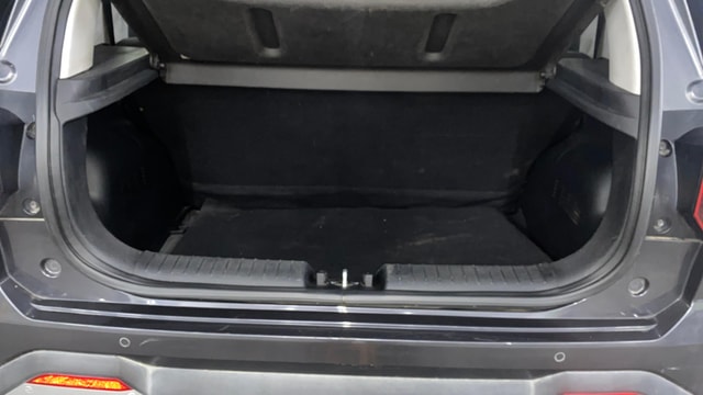 View Hyundai Exter Image 6 Used Hyundai Exter Image 6