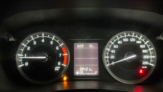 View Maruti Suzuki 1000 Image 34 Used Maruti Suzuki 1000 Image 34