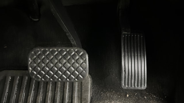 View MG Hector Image 29 Used MG Hector Image 29