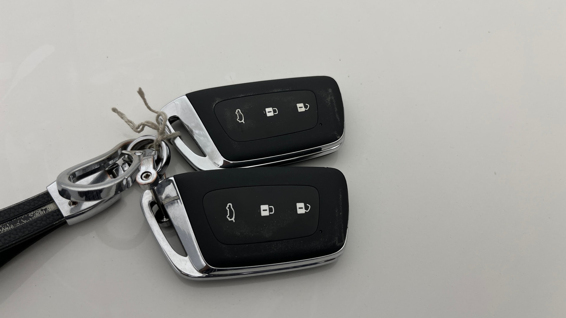 View 2023 MG Hector Sharp Hybrid BS IV Image 19 Used 2023 MG Hector Sharp Hybrid BS IV Image 19