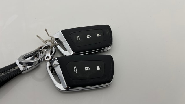 View MG Hector Image 19 Used MG Hector Image 19