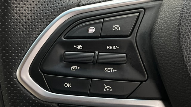 View MG Hector Image 3 Used MG Hector Image 3