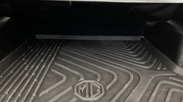 View MG Hector Image 7 Used MG Hector Image 7