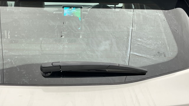 View MG Hector Image 24 Used MG Hector Image 24