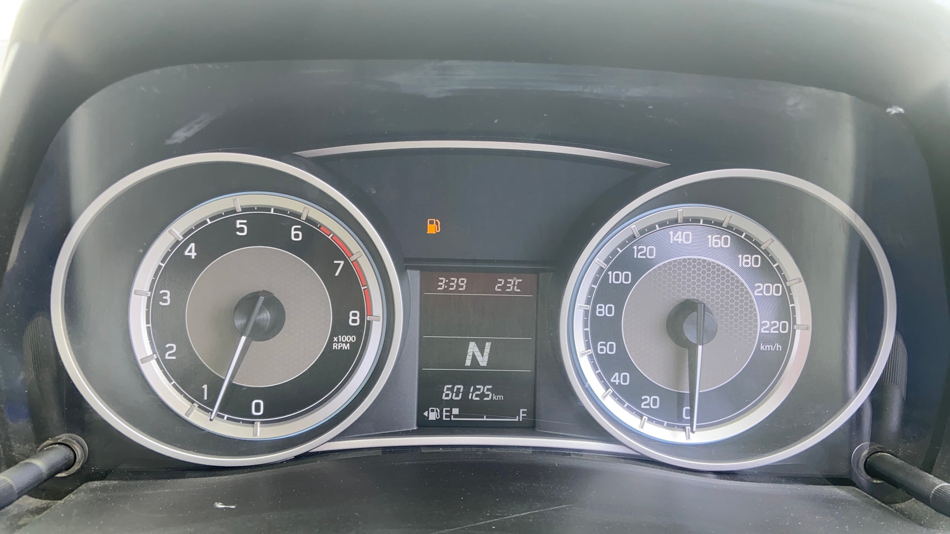 Used 2018 Maruti Suzuki 1000 Used 2018 Maruti Suzuki 1000