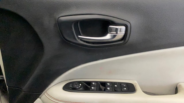 View Jeep Compass Image 33 Used Jeep Compass Image 33