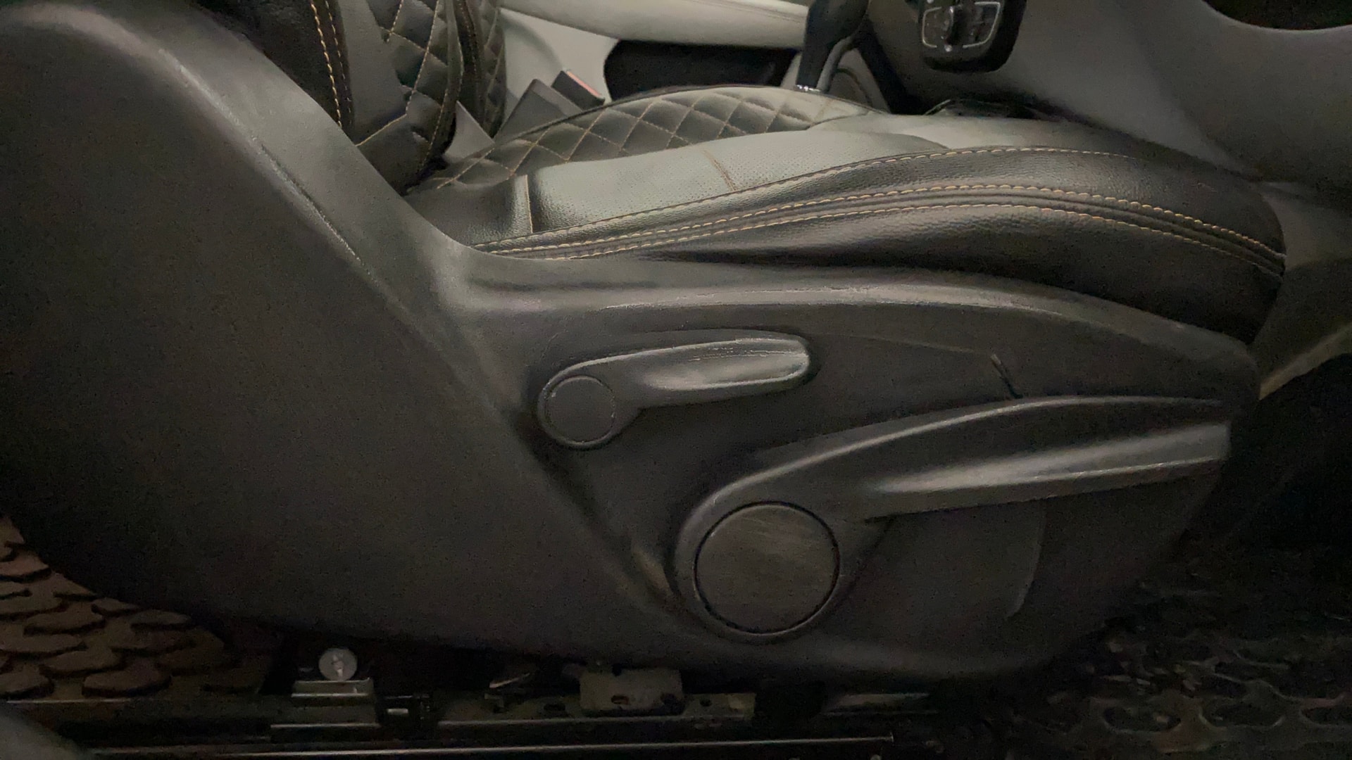 Used 2018 Jeep Compass Used 2018 Jeep Compass