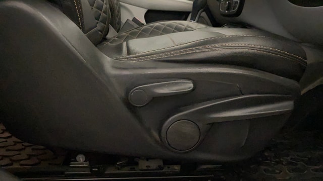 View Jeep Compass Image 18 Used Jeep Compass Image 18