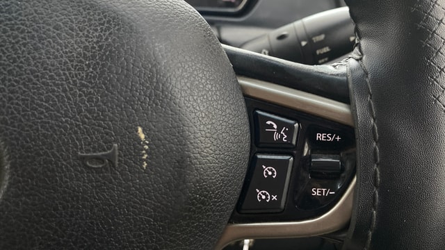 View Tata Hexa Image 3 Used Tata Hexa Image 3