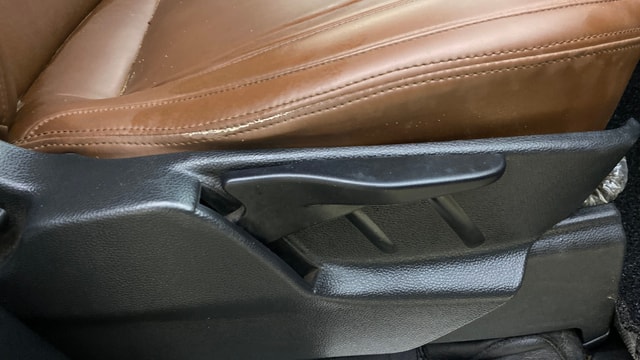 View Tata Hexa Image 12 Used Tata Hexa Image 12