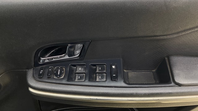 View Tata Hexa Image 40 Used Tata Hexa Image 40