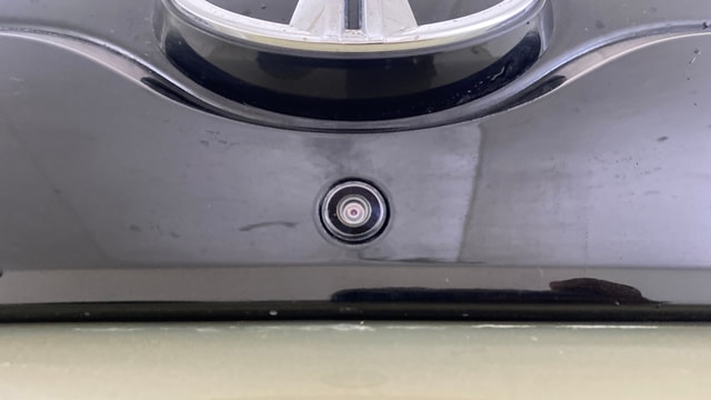 View Tata Nexon Image 23 Used Tata Nexon Image 23