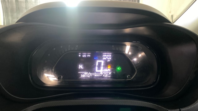 View Tata Nexon Image 36 Used Tata Nexon Image 36