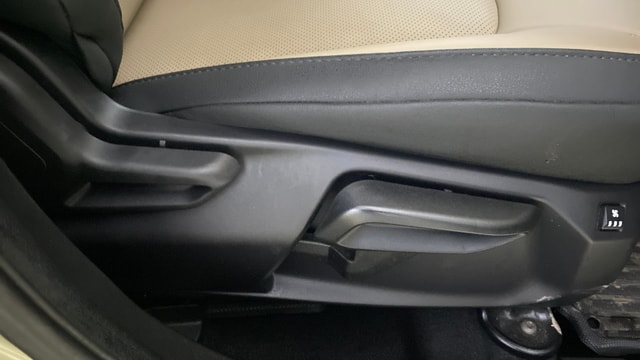 View Tata Nexon Image 18 Used Tata Nexon Image 18