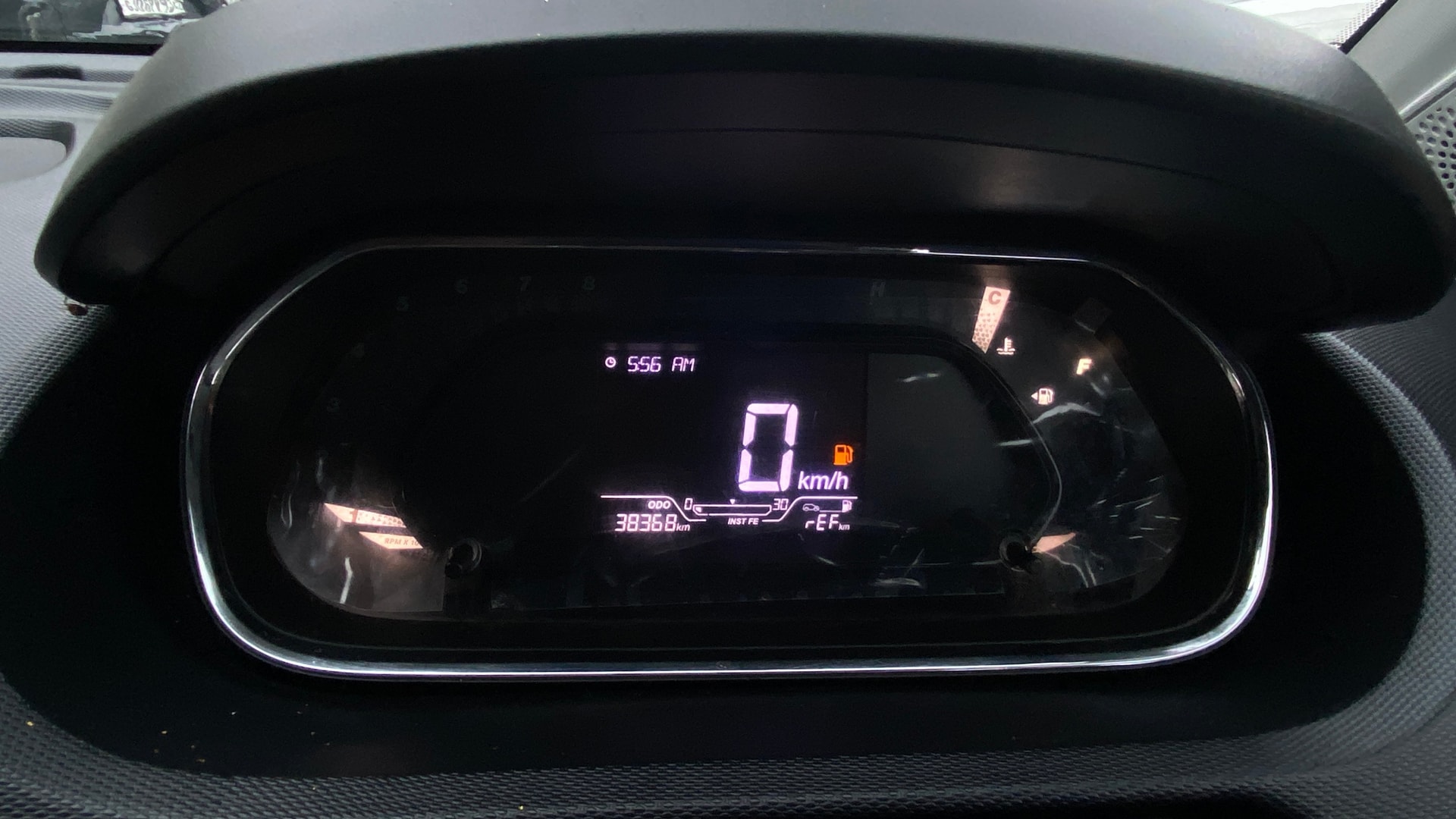 View 2021 Tata Tiago Revotorq XB Image 33 Used 2021 Tata Tiago Revotorq XB Image 33