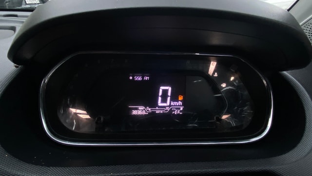 View Tata Tiago Image 33 Used Tata Tiago Image 33