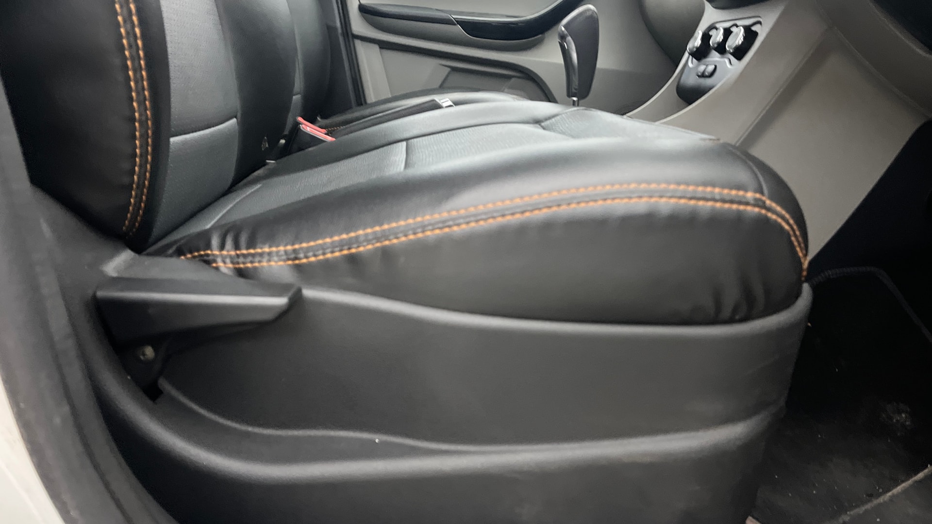 Used 2018 Tata Tiago Used 2018 Tata Tiago