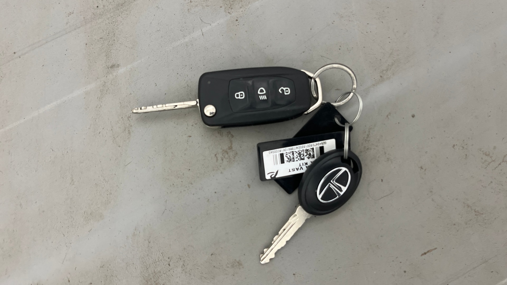 Used 2018 Tata Tiago Used 2018 Tata Tiago