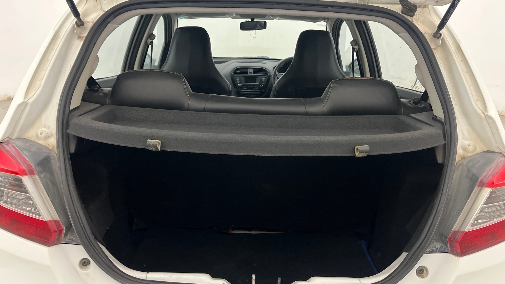 Used 2018 Tata Tiago Used 2018 Tata Tiago