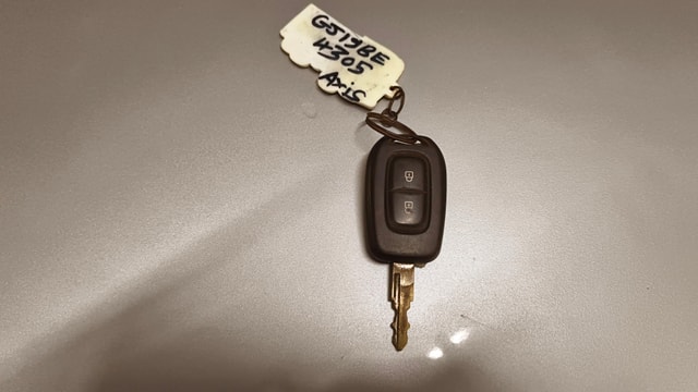 View Renault Kwid Image 18 Used Renault Kwid Image 18