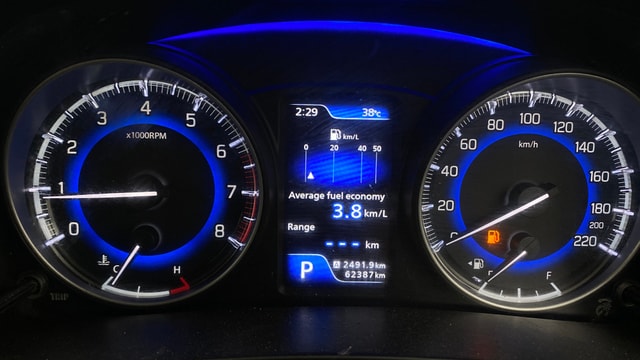 View Maruti Suzuki 1000 Image 35 Used Maruti Suzuki 1000 Image 35