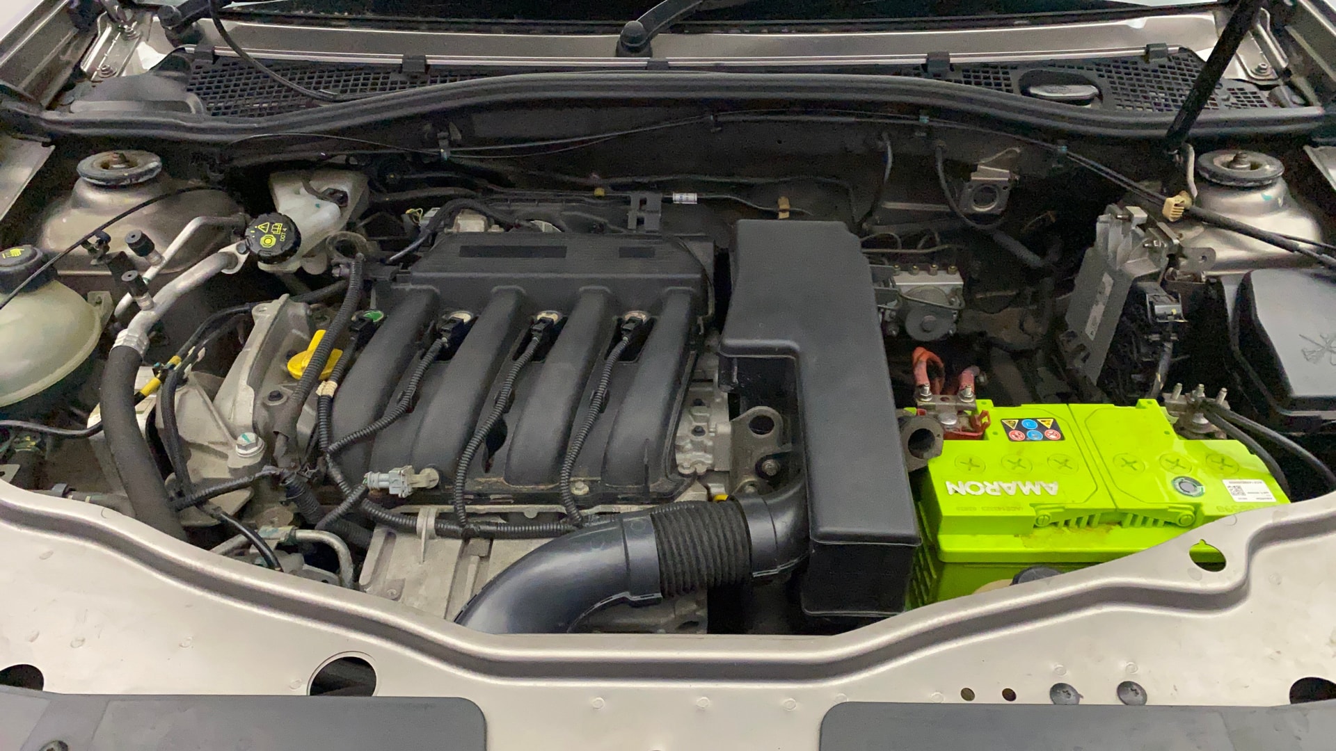 View 2017 Nissan Terrano XL P Image 41 Used 2017 Nissan Terrano XL P Image 41