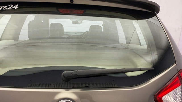 View Nissan Terrano Image 42 Used Nissan Terrano Image 42