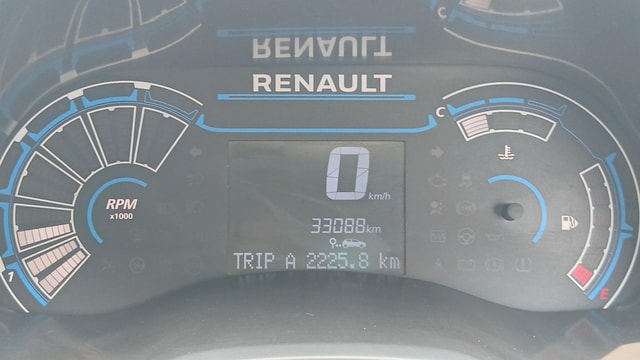 View Renault Kiger Image 35 Used Renault Kiger Image 35