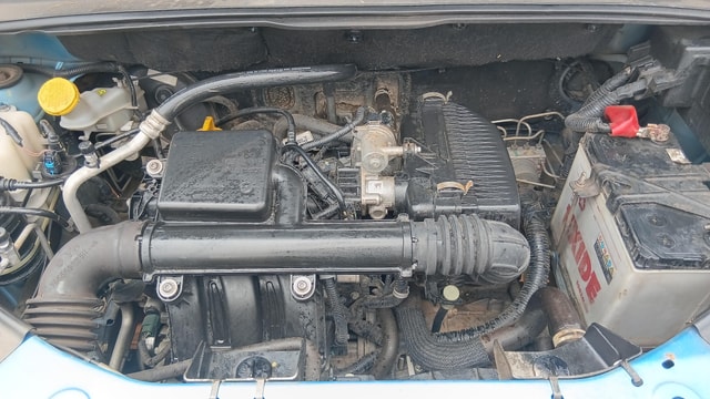 View Renault Kiger Image 42 Used Renault Kiger Image 42