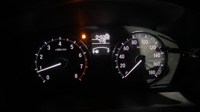 View Honda Amaze Image 33 Used Honda Amaze Image 33
