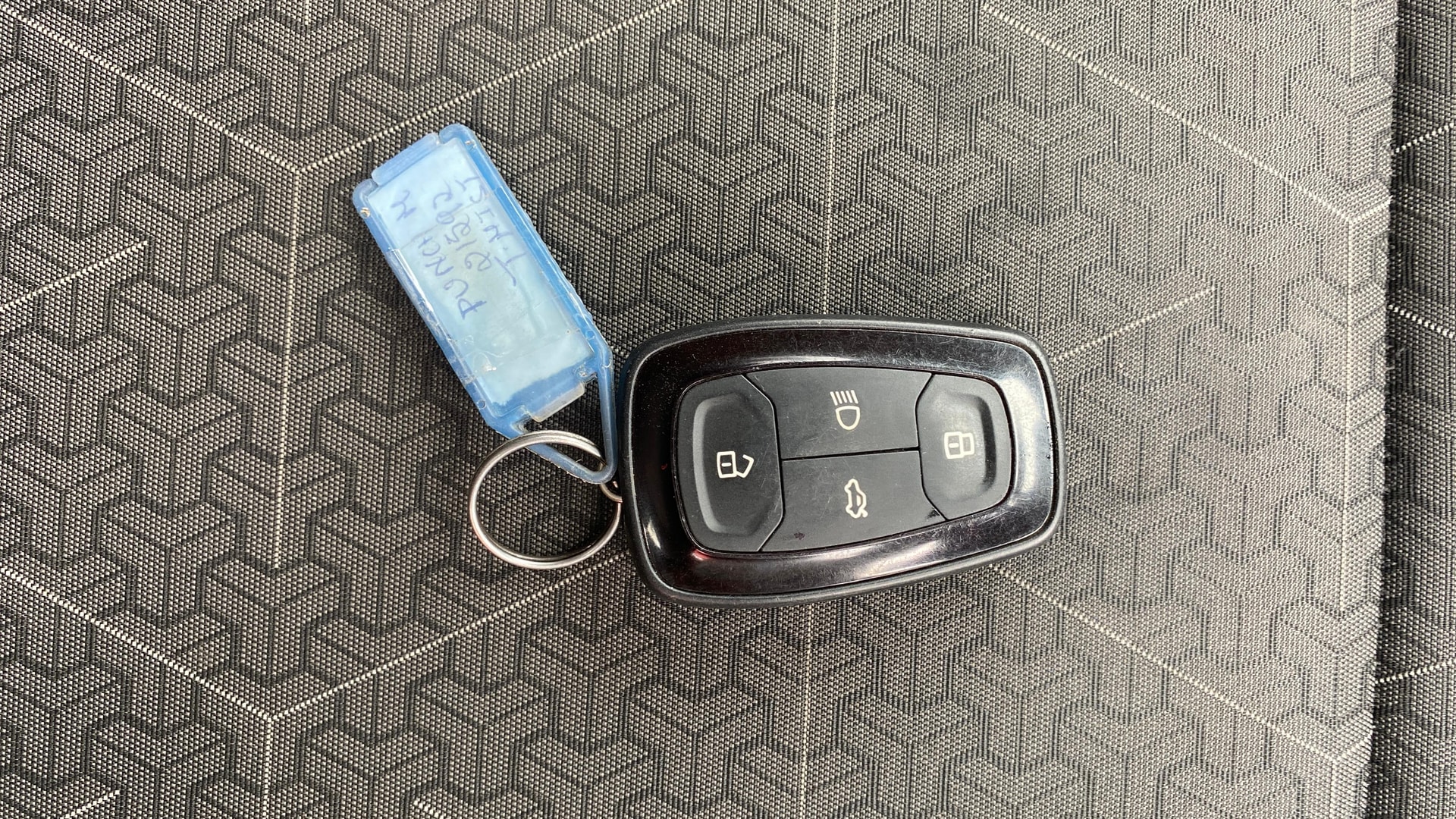Used 2026 Tata Punch Used 2026 Tata Punch