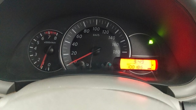 View Nissan Micra Image 35 Used Nissan Micra Image 35