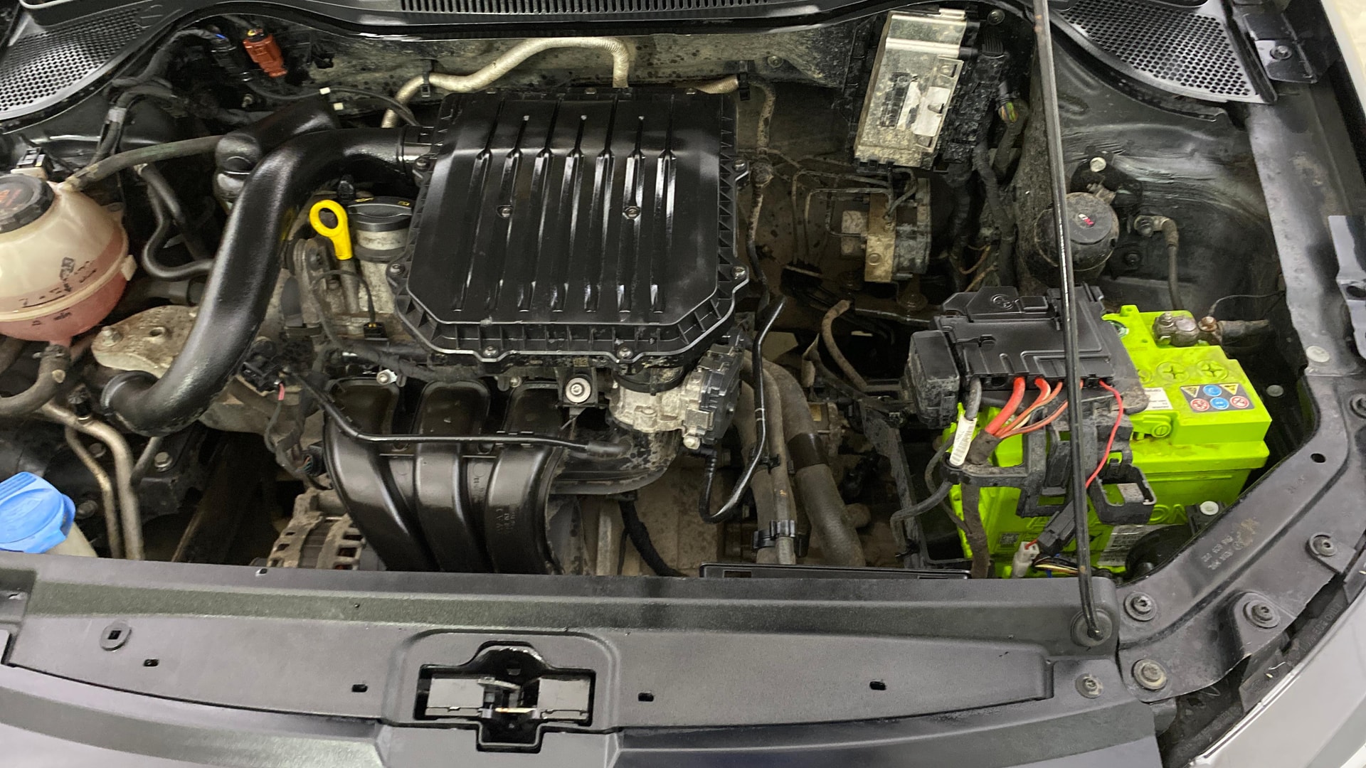 Used 2018 Volkswagen Polo Used 2018 Volkswagen Polo