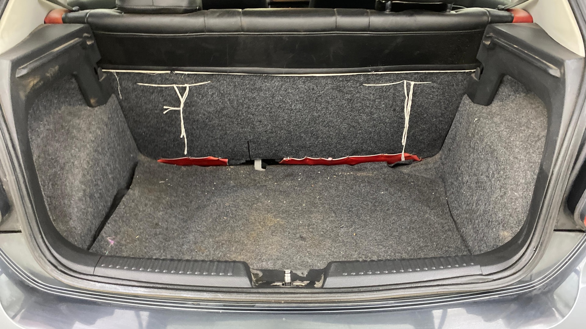 Used 2018 Volkswagen Polo Used 2018 Volkswagen Polo