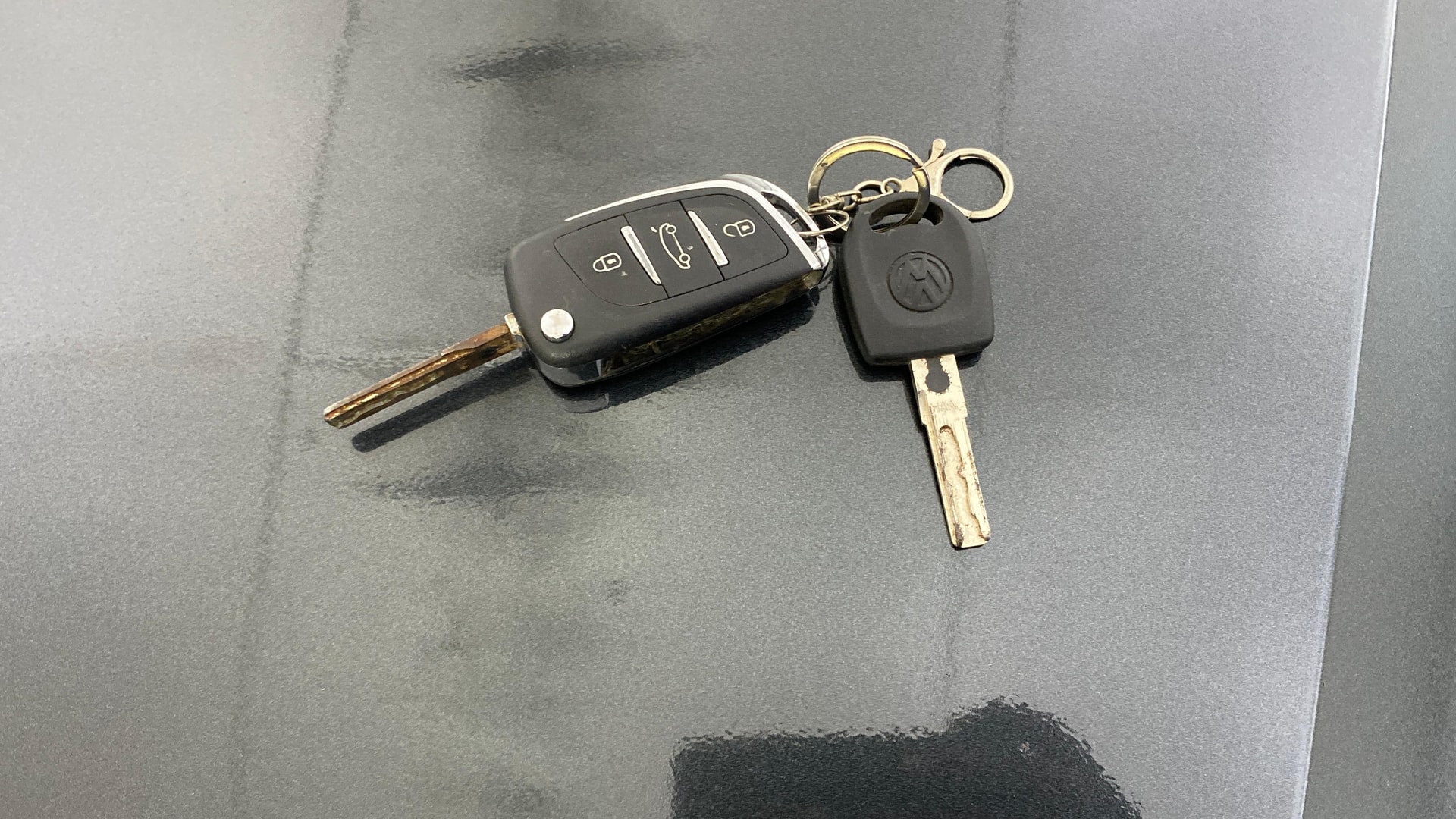 Used 2018 Volkswagen Polo Used 2018 Volkswagen Polo