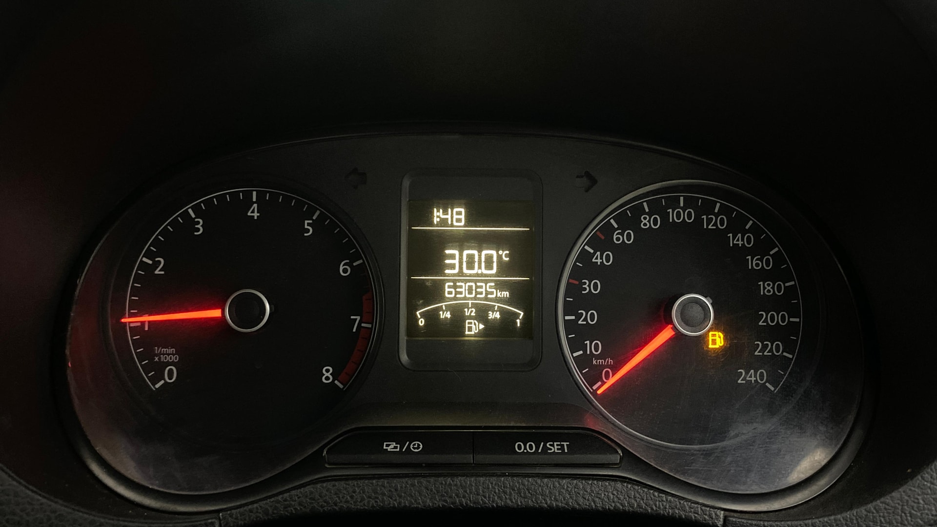 Used 2018 Volkswagen Polo Used 2018 Volkswagen Polo