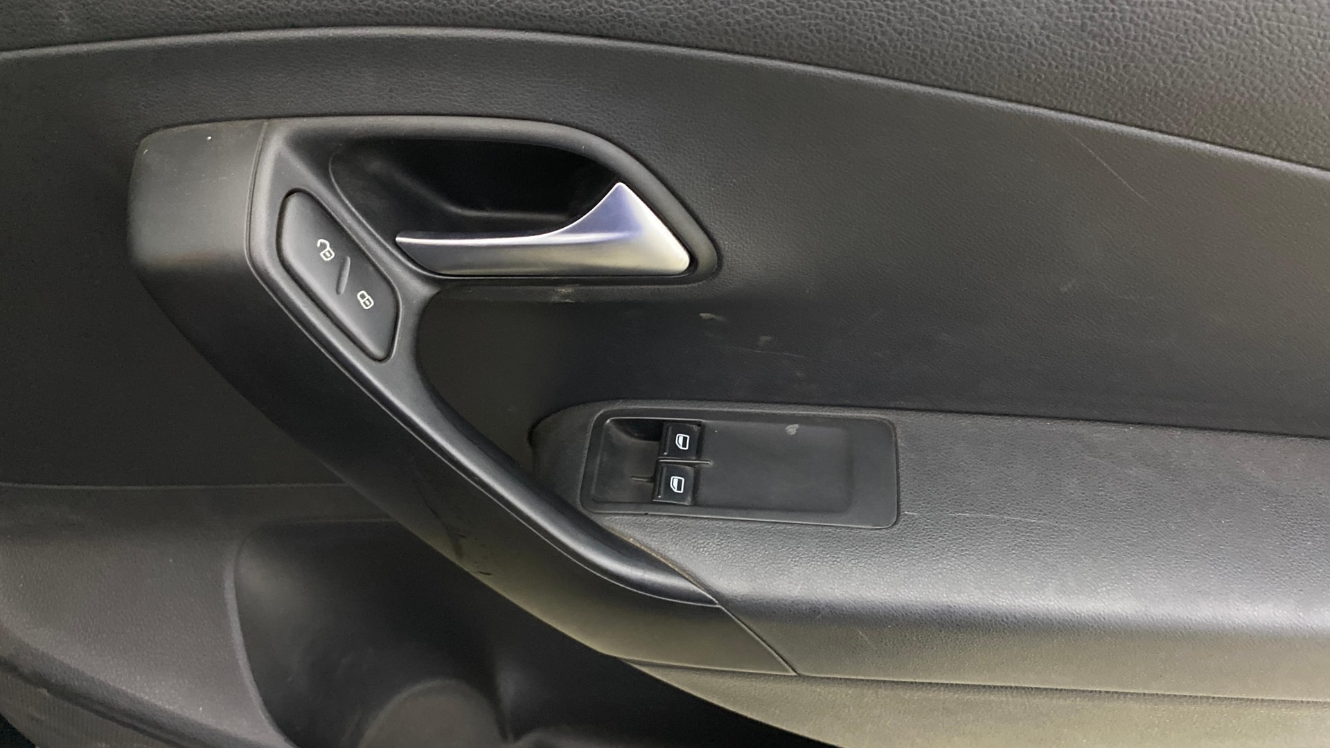 Used 2018 Volkswagen Polo Used 2018 Volkswagen Polo