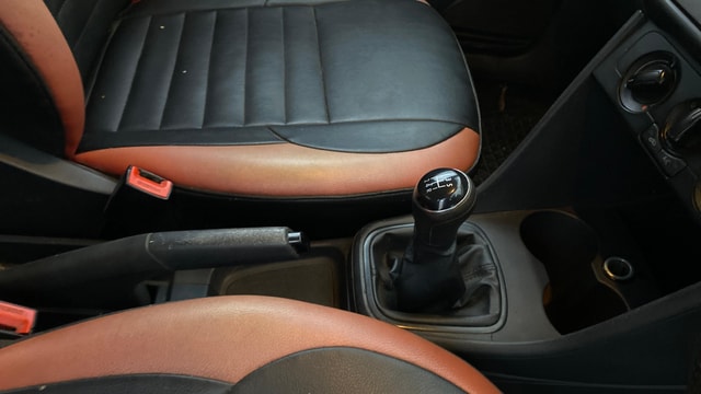 View Volkswagen Polo Image 37 Used Volkswagen Polo Image 37