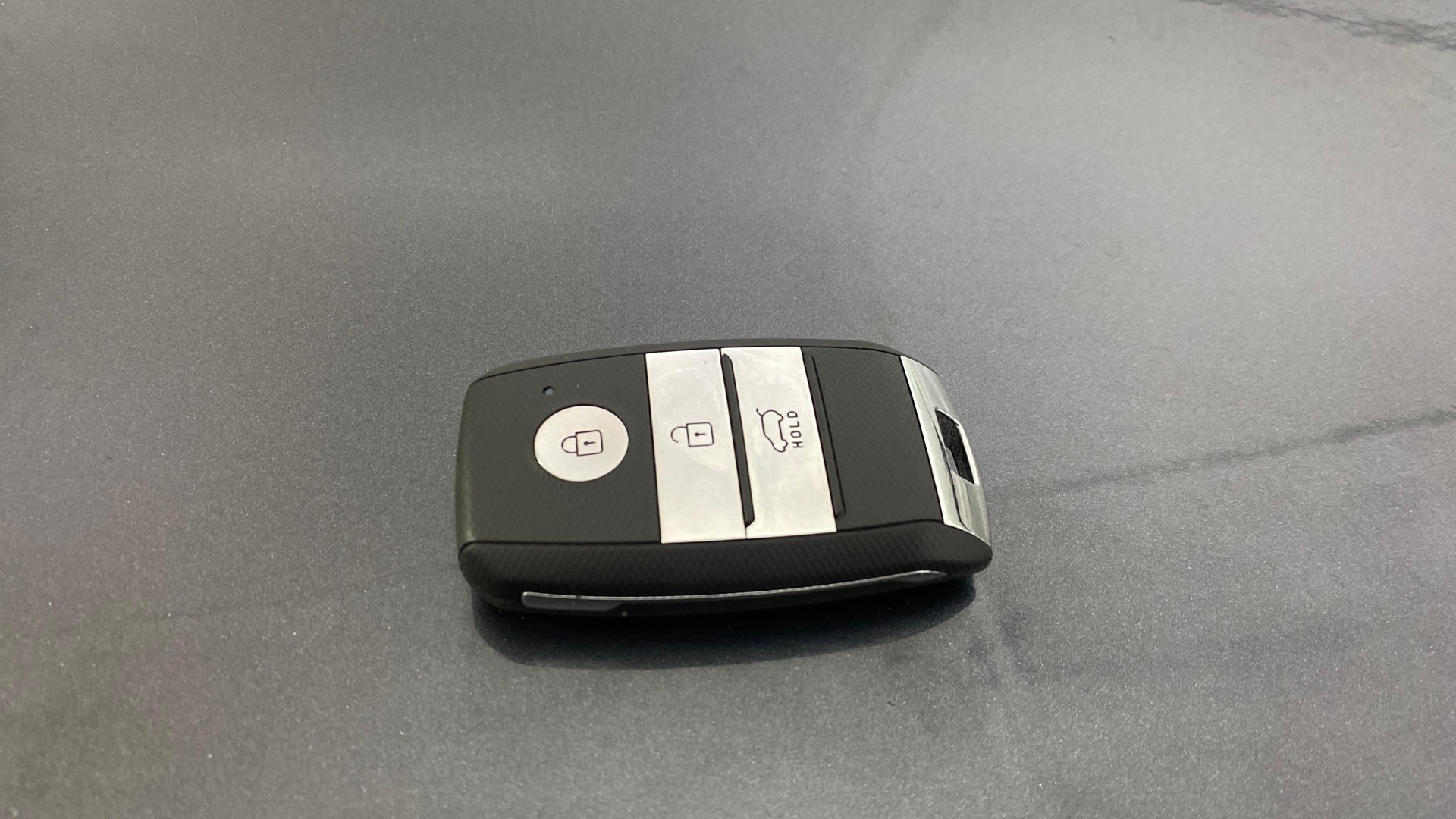 View 2020 Kia Seltos GTX Plus AT Diesel Image 19 Used 2020 Kia Seltos GTX Plus AT Diesel Image 19