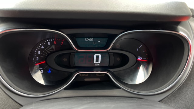 View Renault Captur Image 36 Used Renault Captur Image 36